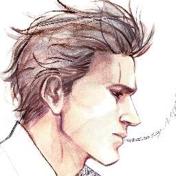 [Hetalia BOT THAI ,ENG]The Netherlands BOT : หยาบคาย พูดจาทำร้ายจิตใจได้ : Rudely and R-18 Violent