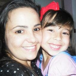 Sou filha do Rei! esposa de Moises Carneiro, Mãe da Dâmaris e Caio.