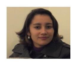 Psicóloga e Consultora em Recrutamento Seleção, Treinamento e Desenvolvimento.