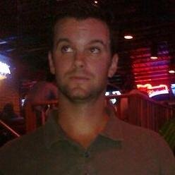 MikeMercier's profile picture. 