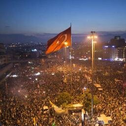 ATATÜRK  !