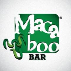 Macaboo Bar sempre diferenciando suas noites com promoções e festas inovadoras.