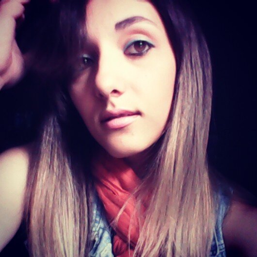 INSTAGRAM: _CAROLINABRANDAO_
SNAP: CAH.BRANDAO