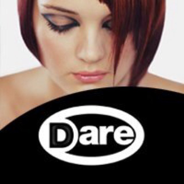 Dare Hairdressing is a contemporary hair salon based in Reigate specializing in classic and modern hair cuts and the latest colour collections. 01737224949