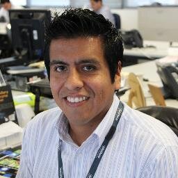 alan_segovia's profile picture. Informático, Coach, hincha de Alianza pero por sobre todo hijo de Glorita!