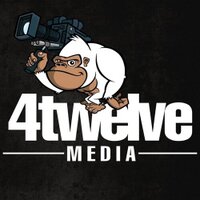 #4twelve(@4twelvemedia) 's Twitter Profile Photo
