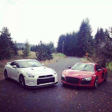 From daewoo to bugatti. #HotCars