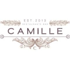En Camille encontraras una amplia carta de comida internacional y de cocteleria. Contamos con área de fumar y de NO fumar. Reservaciones al 53930259
