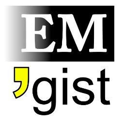 EMgist Profile Picture