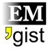 EMgist Profile picture
