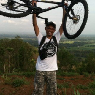 Prianggo's profile picture. 