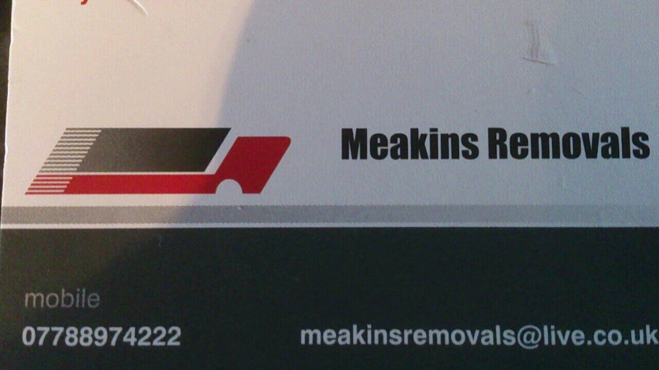 meaks100's profile picture. fully insured reliable removal service for a free quote call 07788974222