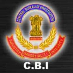 Central Bureau of Investigation