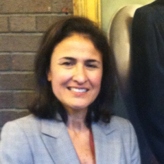 Commissioner, NYS Division of Human Rights