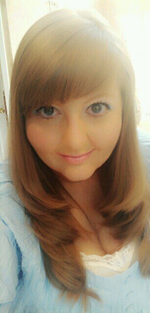 Office Manager at Winton Machine|Mother of 2|Lover of life|Friend to many