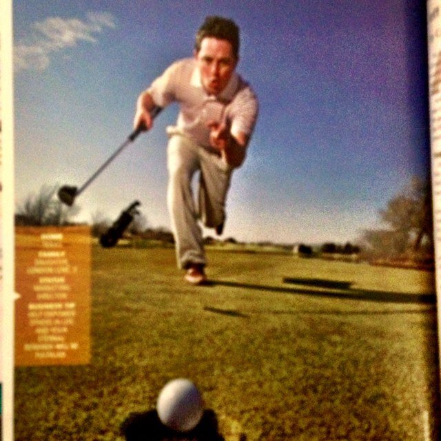 Celebrity Golf Coach 🏌PGA Member ⛳️🏌 Professional Networker 💰 Biz inquiries: https://t.co/HJvsuvDKGN