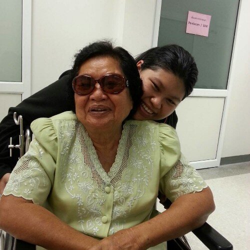 selenenile's profile picture. 