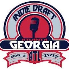 INDIE DRAFT 2 COMING SOON