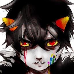 Your NAME is KARKAT and you're STILL IN TROUBLE. 18+,TW:, drugs, prostitution] EDIT READ THIS: https://t.co/UdnNYs1aUZ ] [RP ACCOUNT [icon http://t.co/aQpvOYDZ]