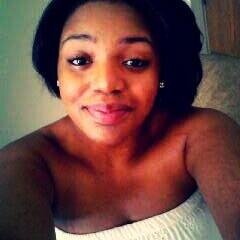 At a new place in my life where i jus want to focus on me !!!! 
Its all about education and success in my world :)