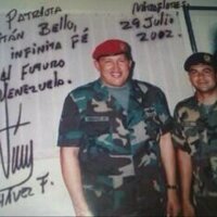Yván José Bello R (@yvanjosebello) 's Twitter Profile Photo Yván José Bello R (@yvanjosebello) 's Twitter Profile Photo