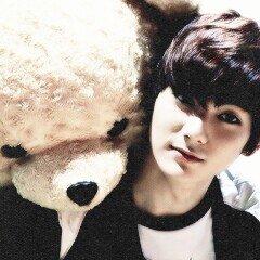 Kwak Aaron, ma chiamatemi Aron! - Vic, ma petite ange ♡16/11♡ - INCHINATEVI ALLA MIA SEXAGGINE B)