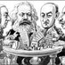 Marshonomics (@marshonomics) Twitter profile photo
