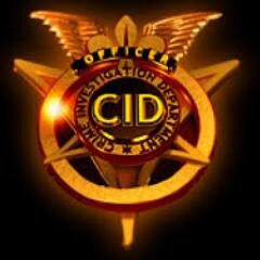 Crime Investigation Department