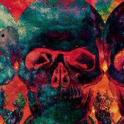 DjCalavera Profile Picture