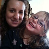 Jessica Gilbey. (@jeskaag) Twitter profile photo