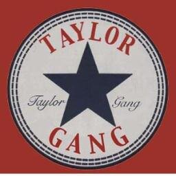 Official Fanbase of the Taylors! #TGOD #TaylorGang  /Berner/Wiz Khalifa/Chevy Woods/Juicy J/Tuki Carter/Ty Dolla $ign