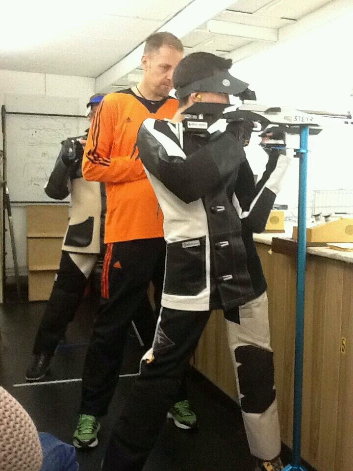 sv het trefpunt poortugaal, talententeam district 3 :p