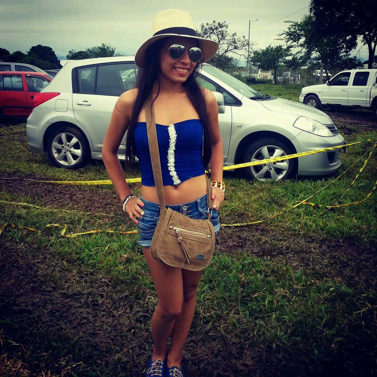 Estudiante de Psicologia :)