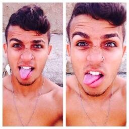 nao vou escrever nada poq nao sou Obgdo . #Futebol's2