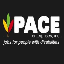 Jobs for people with disabilities. Employer Relationships. Beehive Cafe. PACE Shredding.