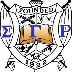 Official twitter for the Pi Omicron Chapter of Sigma Gamma Rho at Emory University.