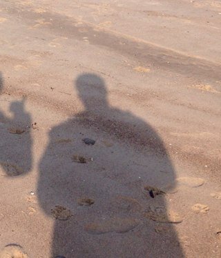 Berufsschullehrer Wirtschaft und Mathematik in SH, privat hier unterwegs