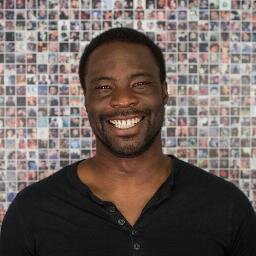 Current SVP WarnerMedia Data Science Former Chief Data Scientist at Mashable