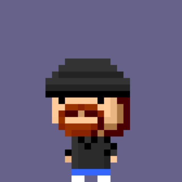 rospterry's profile picture. 