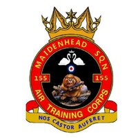 Maidenhead ATC (@155sqnatc) 's Twitter Profile Photo