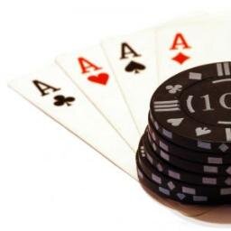 All about #Poker.  Top Pics & Tweets. Every day. Follow us. We follow the top Tweeters daily.