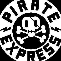 Welcome to the official Pirate Express twitter page! #animation #Vancouver #Kelowna #Pirates #Teletoon