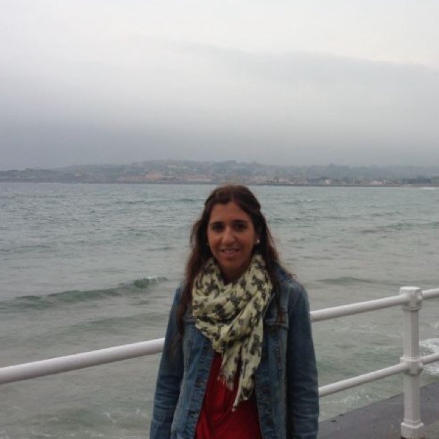 Miprofe_Maria's profile picture. 