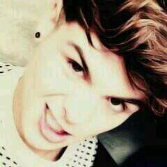 jaymi hensley || 23 || single || bisex ||logan.