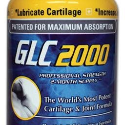 Superior joint support with the highest purity available