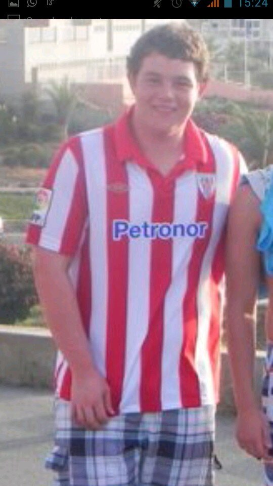 athletic bihotzean!!