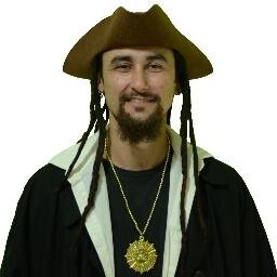 JackSpertow's profile picture. Sabe aquele primo esquisito que todo mundo tem ?!? Então, esse sou EU.                                            Contato: JackSpertow@brg.eti.br