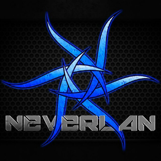 Never_LAN's profile picture. Proudly Bringing the love of gaming to All #NeverLAN