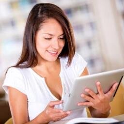 campuswork's profile picture. Fits Your Schedule -
No Experience Required -
Start Now!