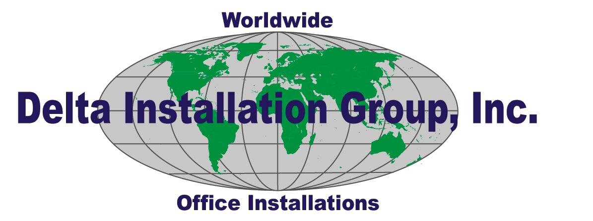 Delta Installation Group is a leader in office furniture installation and related services in the Baltimore/Washington D.C./Northern VA region.